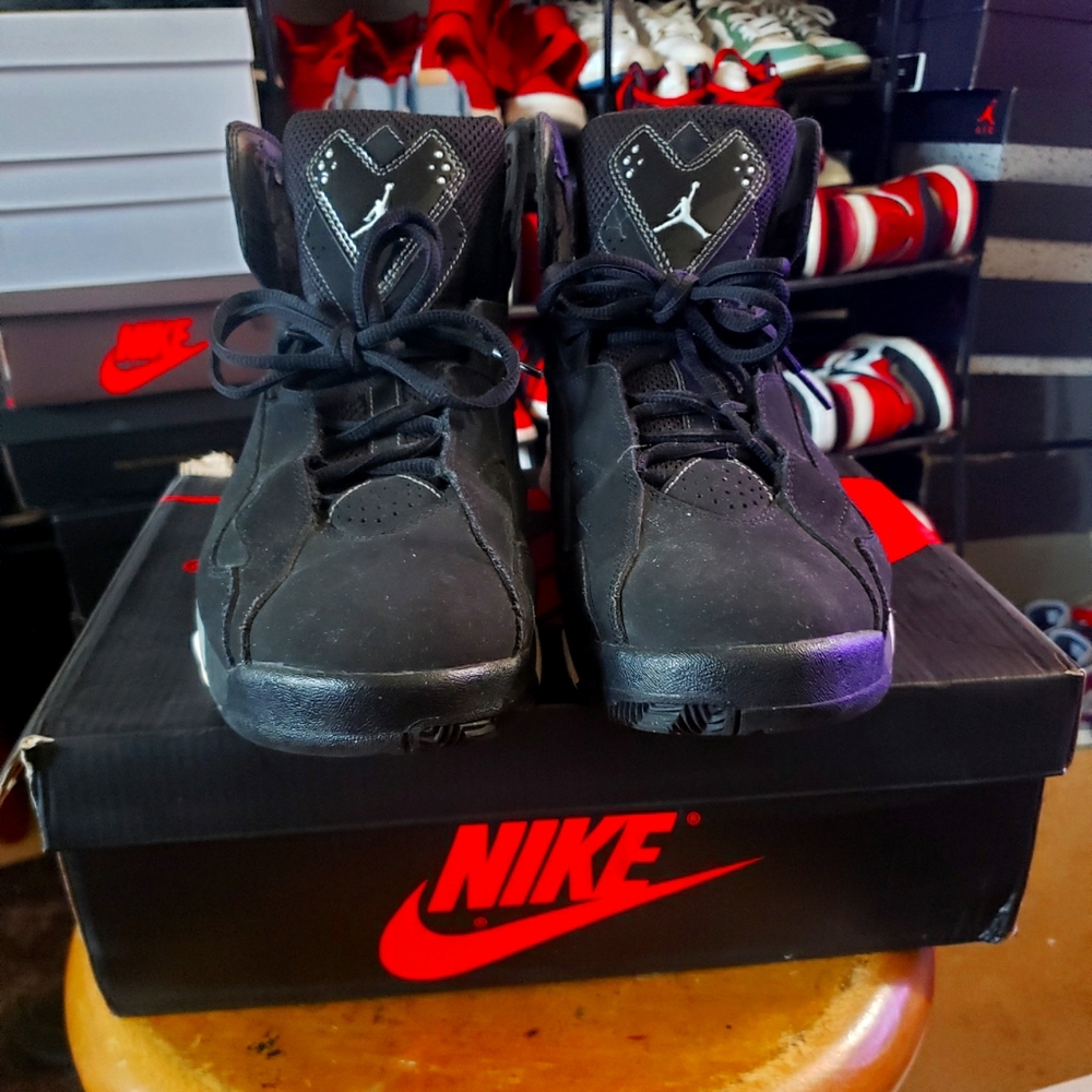 Air Jordan Flights